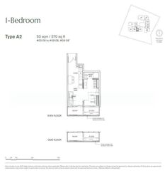 19 Nassim (D10), Apartment #579157281